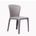 Cassina 369 HOLA Leather Dining Chair